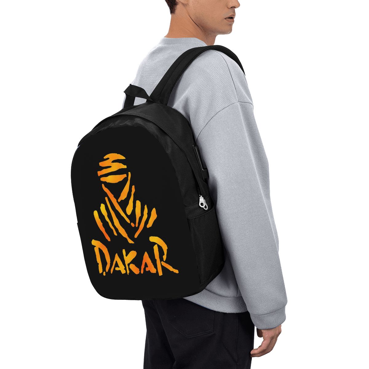 Zaino per moto Rally di Dakar, - Women Bags For College recensione e prezzo