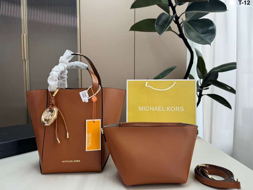 MICHAEL KORS/Michael Kors MK 2 - Women'S Bags Michael Kors recensione e prezzo