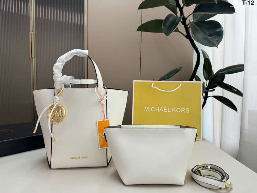 MICHAEL KORS/Michael Kors MK 2 - Women'S Bags Michael Kors recensione e prezzo