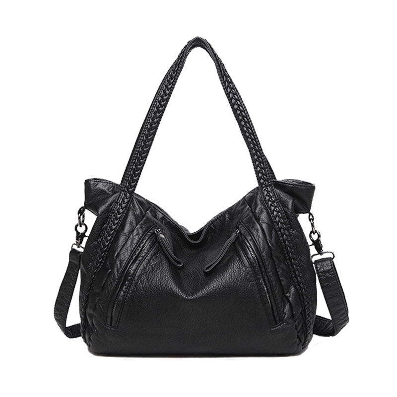 SHELKSBAG Borse a tracolla in  - Hobo Bag Slouchy recensione e prezzo