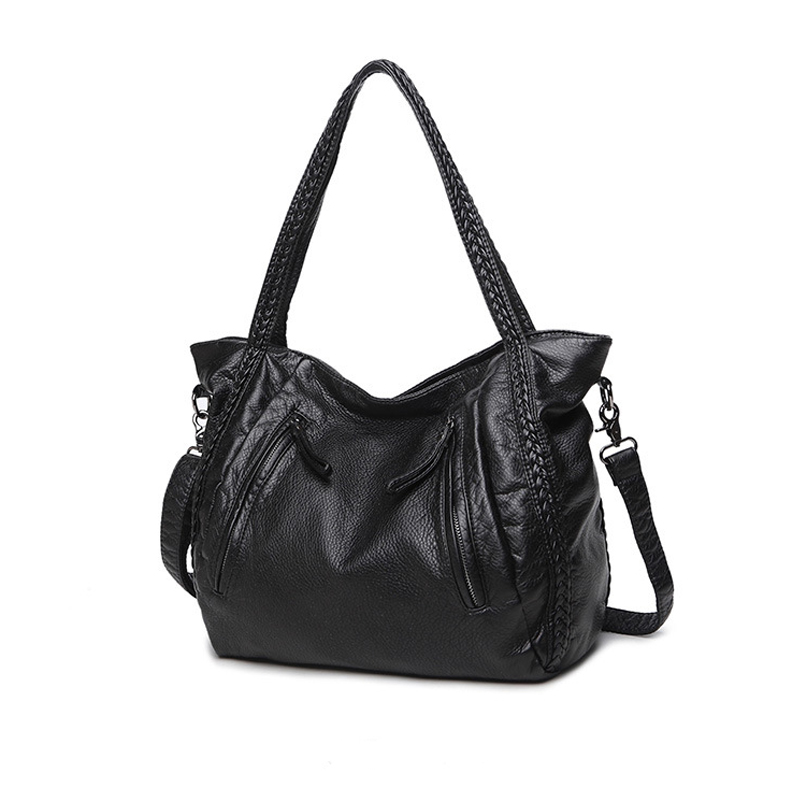 SHELKSBAG Borse a tracolla in  - Hobo Bag Slouchy recensione e prezzo