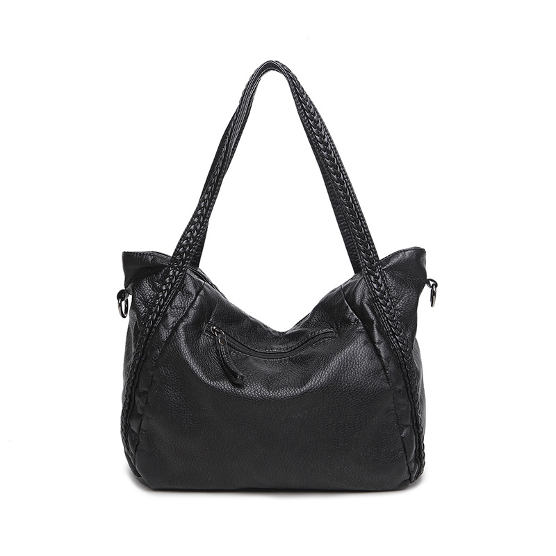 SHELKSBAG Borse a tracolla in  - Hobo Bag Slouchy recensione e prezzo