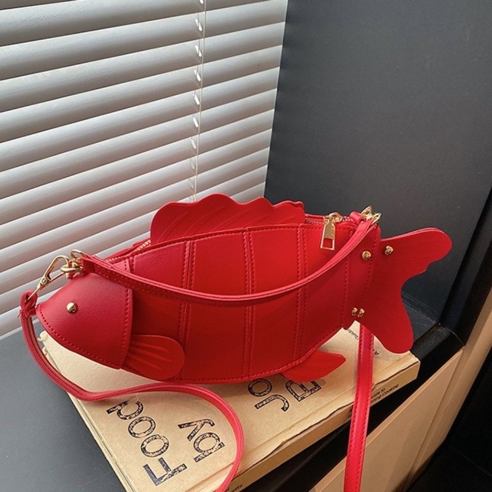 Borsa a Tracolla Creativa a Fo - Hobo Bag Slouchy recensione e prezzo