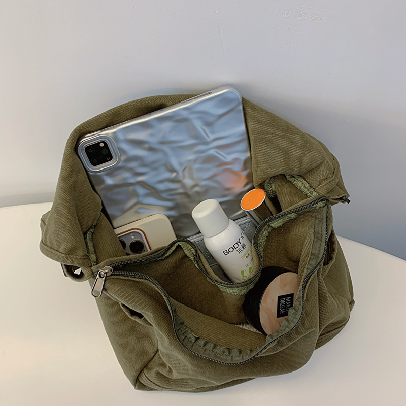 Borsa a tracolla in tela stile - Flap Bag Envelope recensione e prezzo