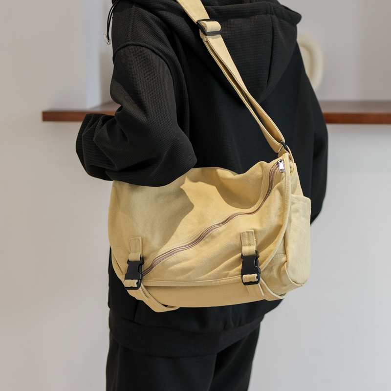 Borsa a tracolla in tela stile - Flap Bag Envelope recensione e prezzo