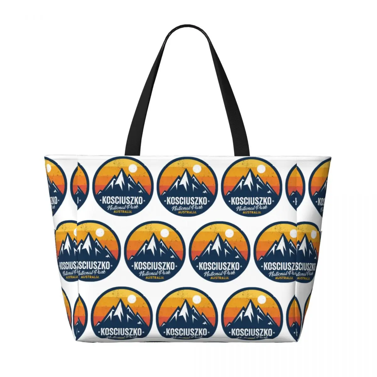 Mount Kosciuszko National Park - Women Bags Australia recensione e prezzo