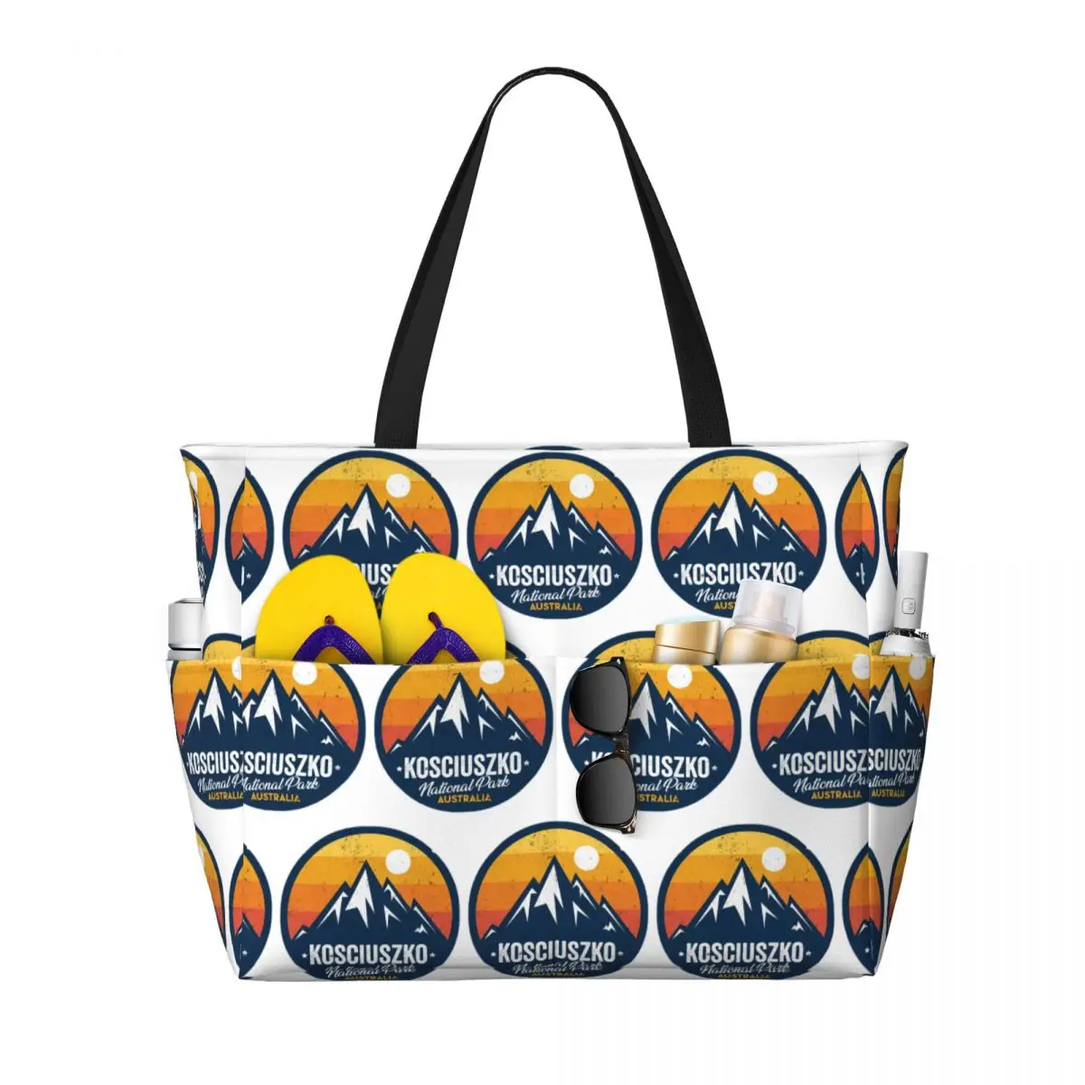 Mount Kosciuszko National Park - Women Bags Australia recensione e prezzo
