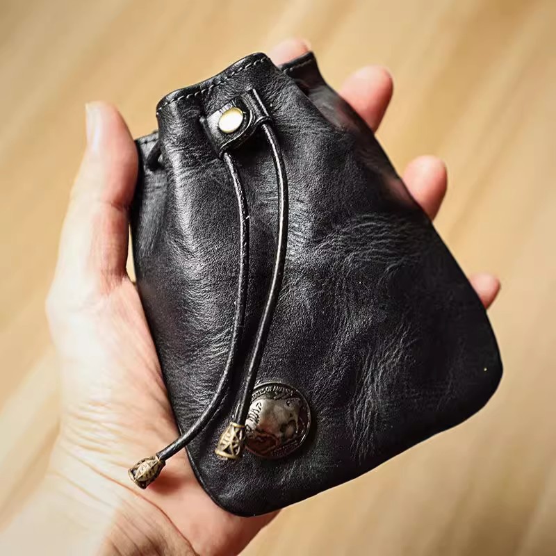 Portafoglio in vera pelle morb - Women Bags Handmade recensione e prezzo