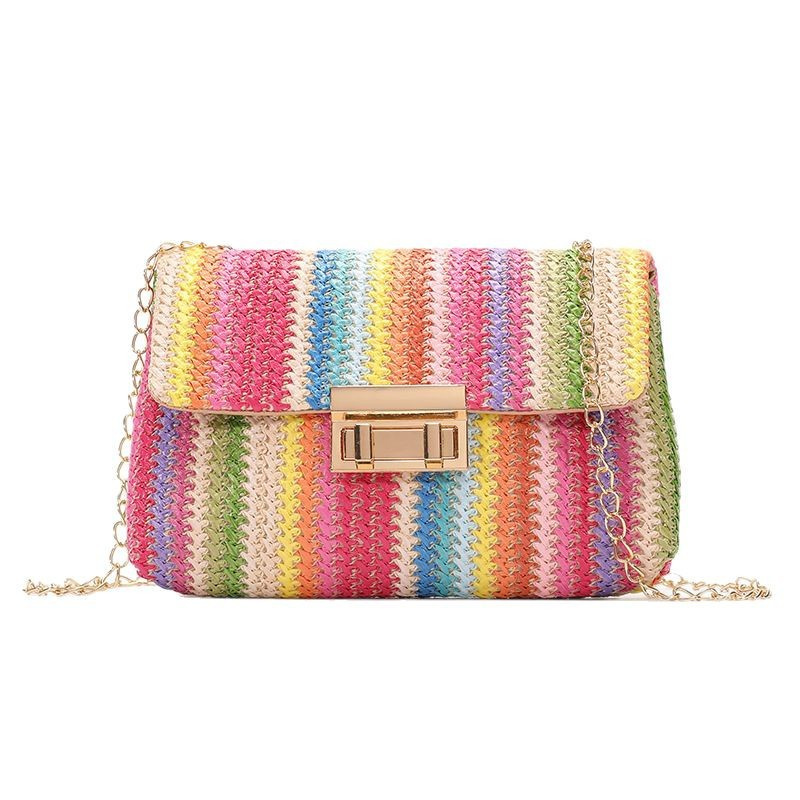 Borsa a Tracolla Estiva da Don - Women Bags Polene recensione e prezzo