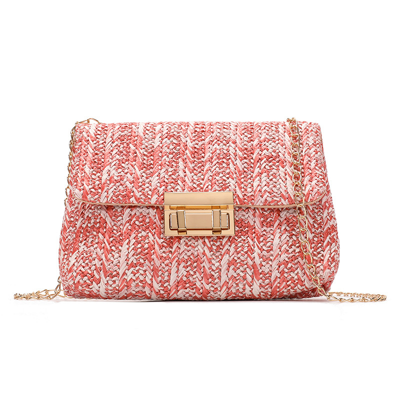 Borsa a Tracolla Estiva da Don - Women Bags Polene recensione e prezzo