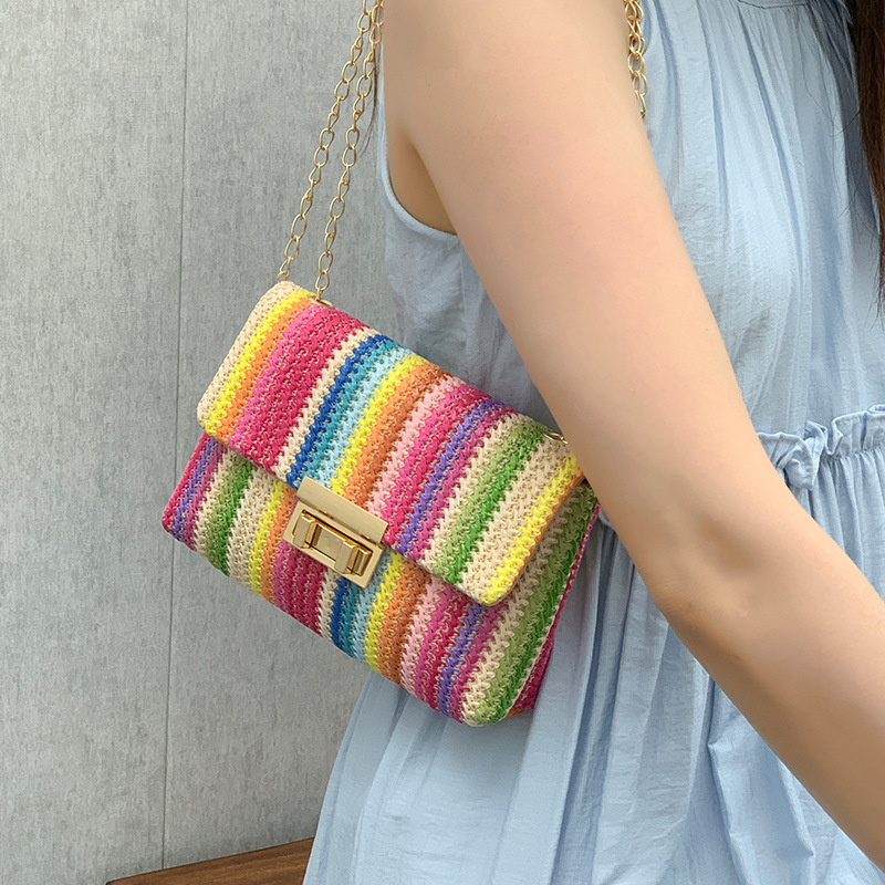 Borsa a Tracolla Estiva da Don - Women Bags Polene recensione e prezzo