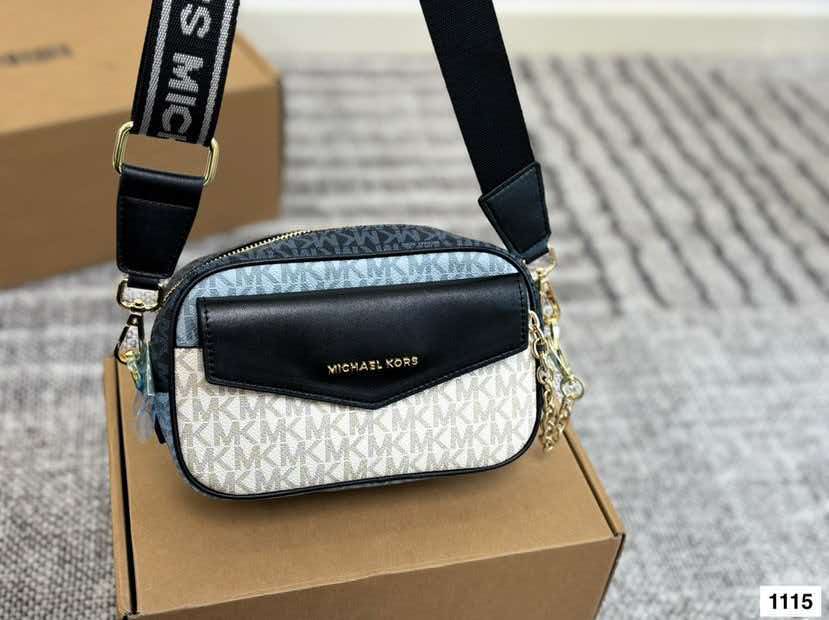 Borsa a Tracolla Michael Kors  - Women'S Bags Michael Kors recensione e prezzo