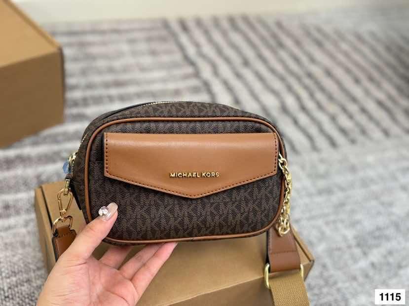 Borsa a Tracolla Michael Kors  - Women'S Bags Michael Kors recensione e prezzo