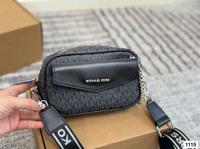 Borsa a Tracolla Michael Kors  - Women'S Bags Michael Kors recensione e prezzo