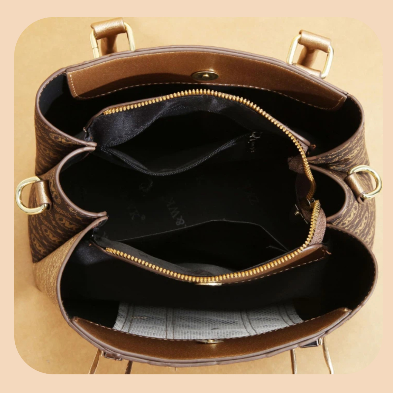 Set di 3 borse da donna con de - Women Bags Designer recensione e prezzo