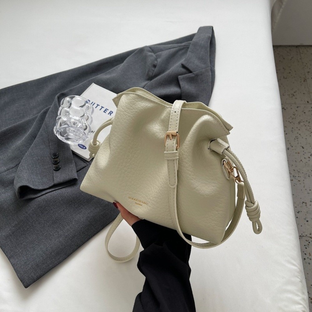 Borsa Morbida in Pelle PU Stil - Hobo Bag Slouchy recensione e prezzo