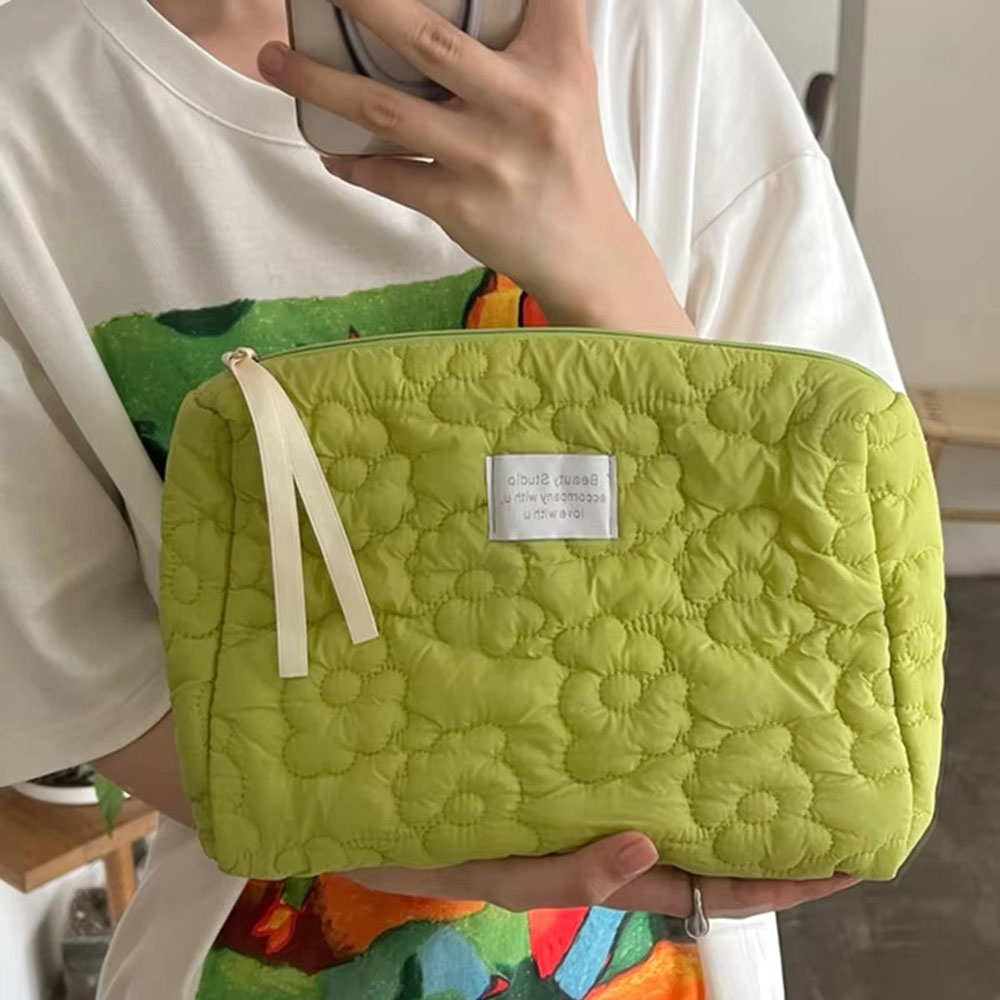 Nuova Borsa per il Trucco con  - Women Bags New recensione e prezzo