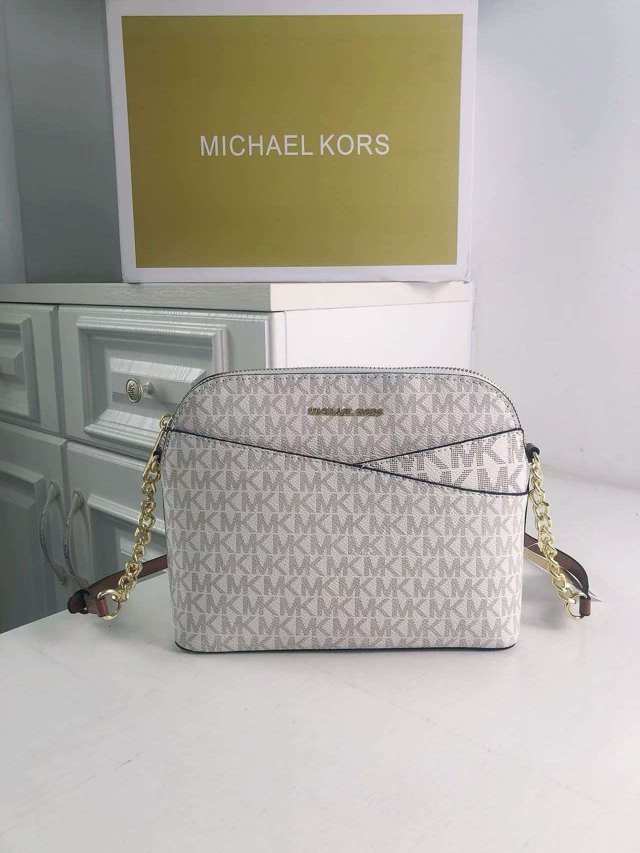 Borsa a tracolla classica da d - Women'S Bags Michael Kors recensione e prezzo