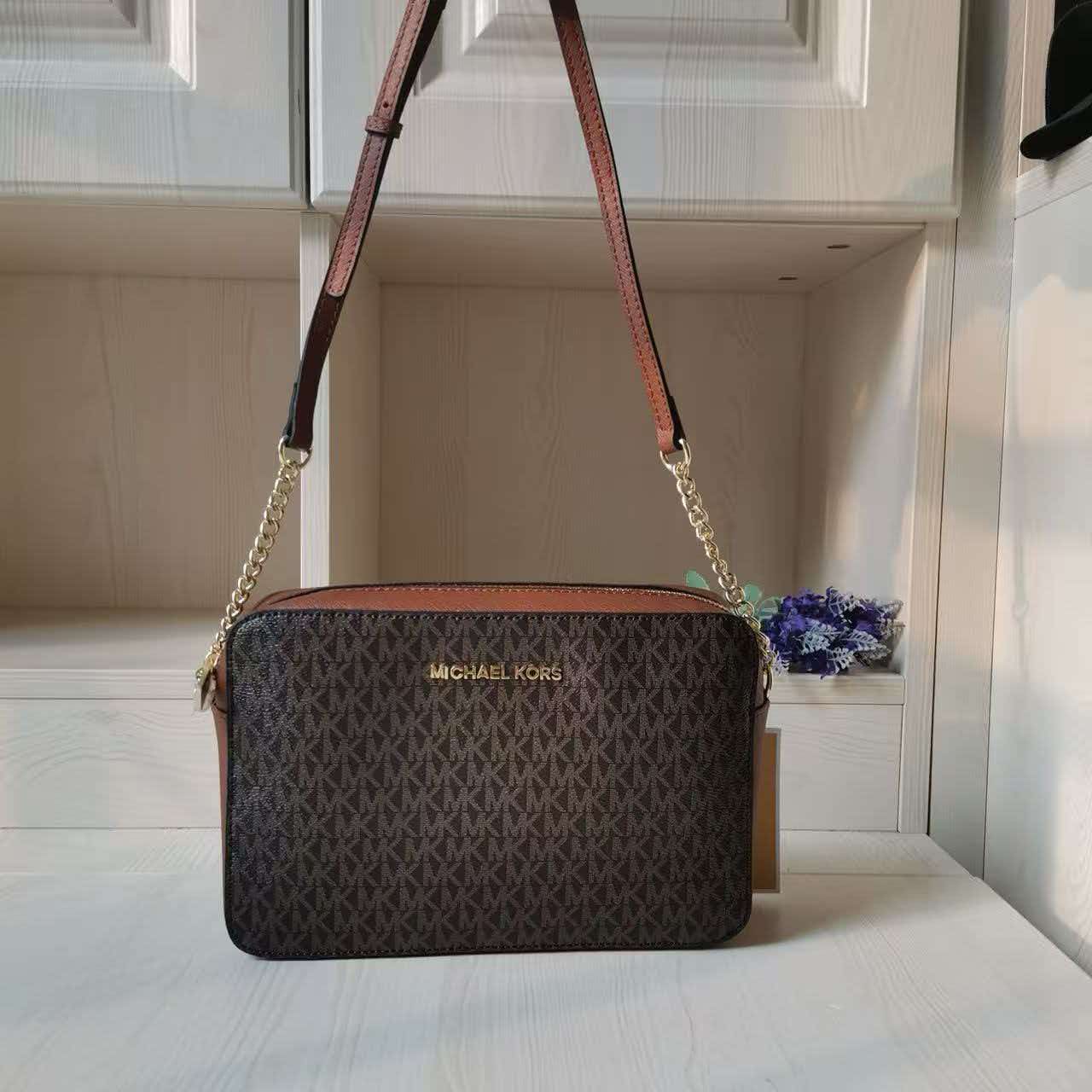 Borsa a tracolla classica da d - Women'S Bags Michael Kors recensione e prezzo