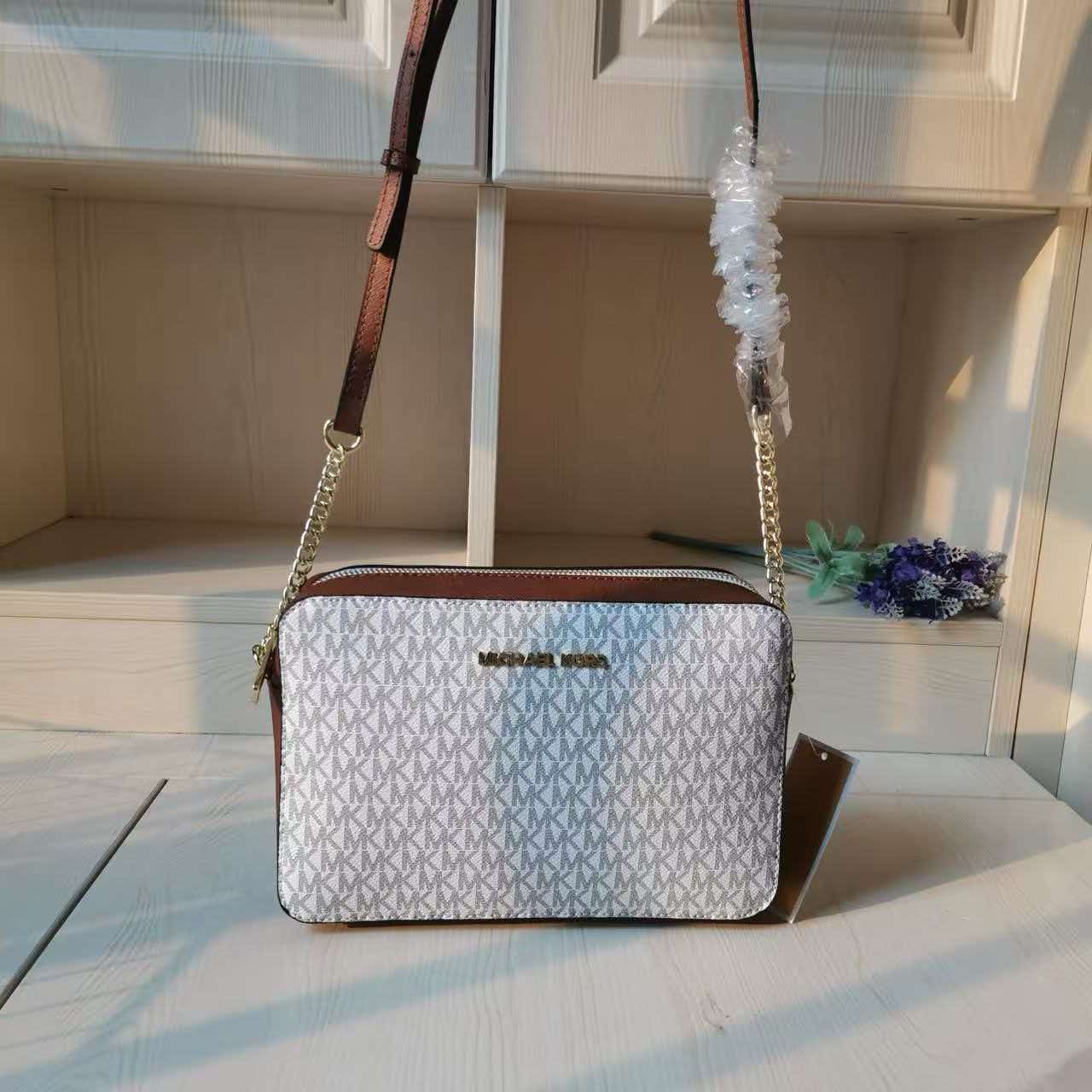 Borsa a tracolla classica da d - Women'S Bags Michael Kors recensione e prezzo
