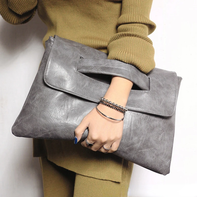 GWPPDMY Pochette a busta da do - Flap Bag Envelope recensione e prezzo