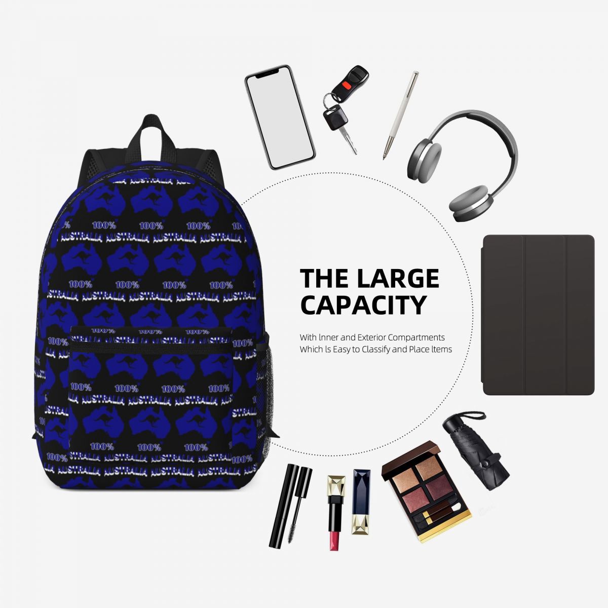 Zaino Austria Not Australia, z - Women Bags Australia recensione e prezzo
