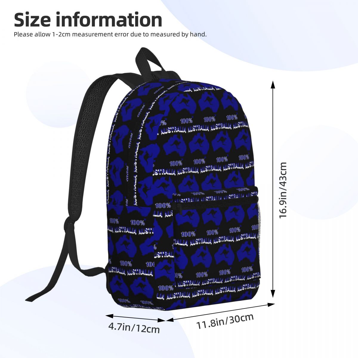 Zaino Austria Not Australia, z - Women Bags Australia recensione e prezzo