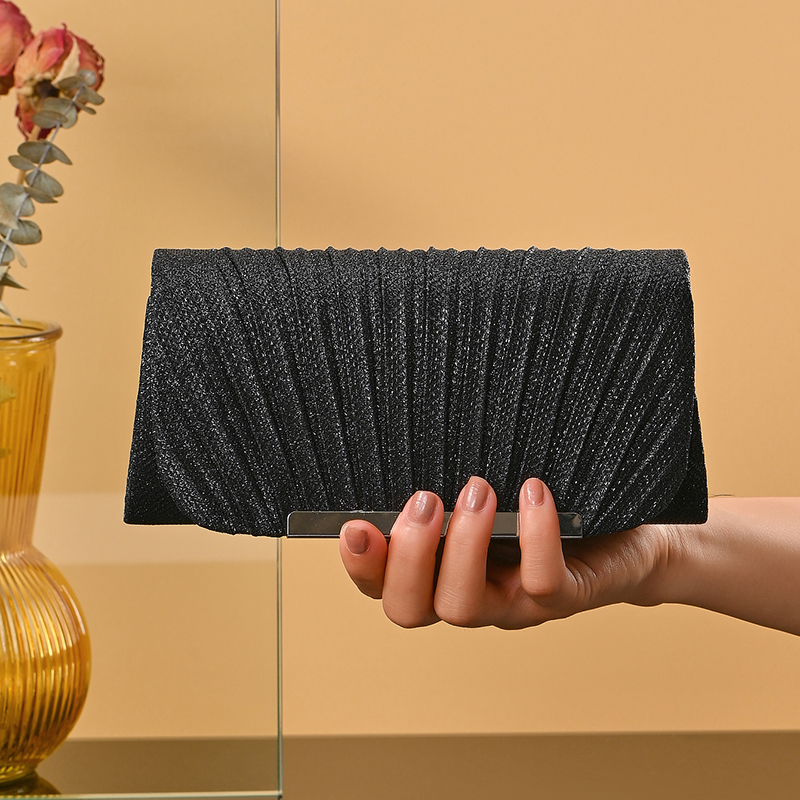 Borsa da pranzo da sposa per d - Flap Bag Envelope recensione e prezzo