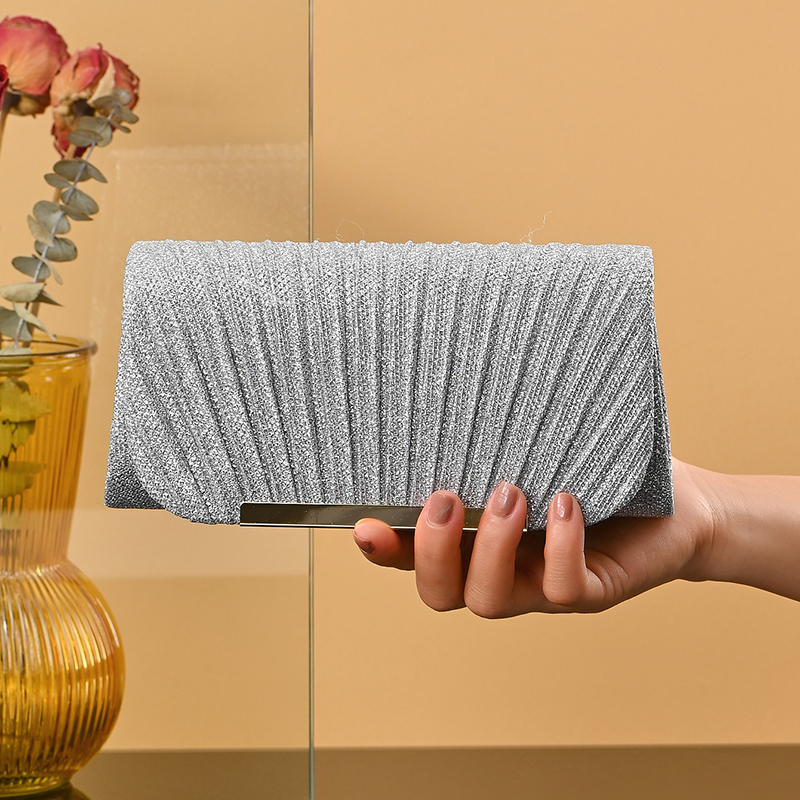 Borsa da pranzo da sposa per d - Flap Bag Envelope recensione e prezzo