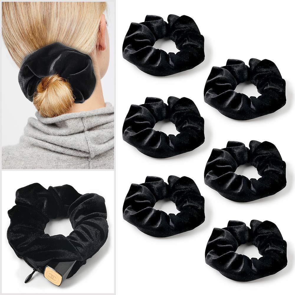 Arrivato Scrunchies con cernie - Hobo Bag Slouchy recensione e prezzo