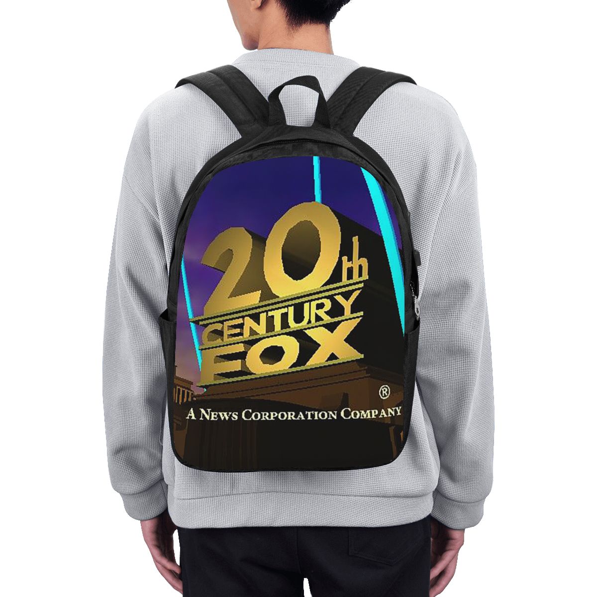 Zaino classico 20th Century Fo - Women Bags For College recensione e prezzo