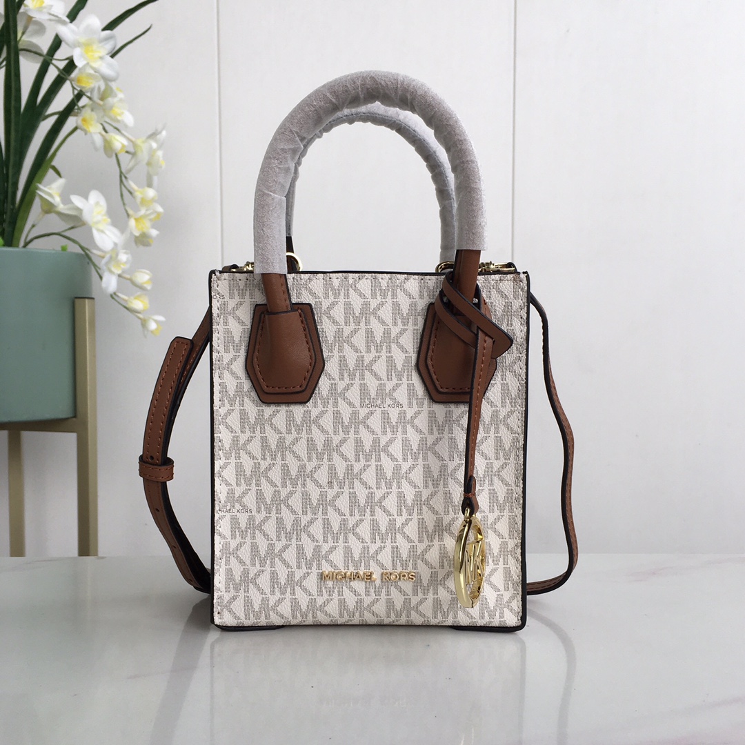Nuovissima borsa a tracolla da - Women'S Bags Michael Kors recensione e prezzo