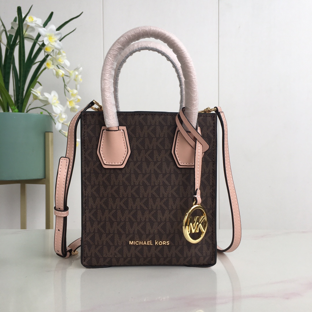 Nuovissima borsa a tracolla da - Women'S Bags Michael Kors recensione e prezzo