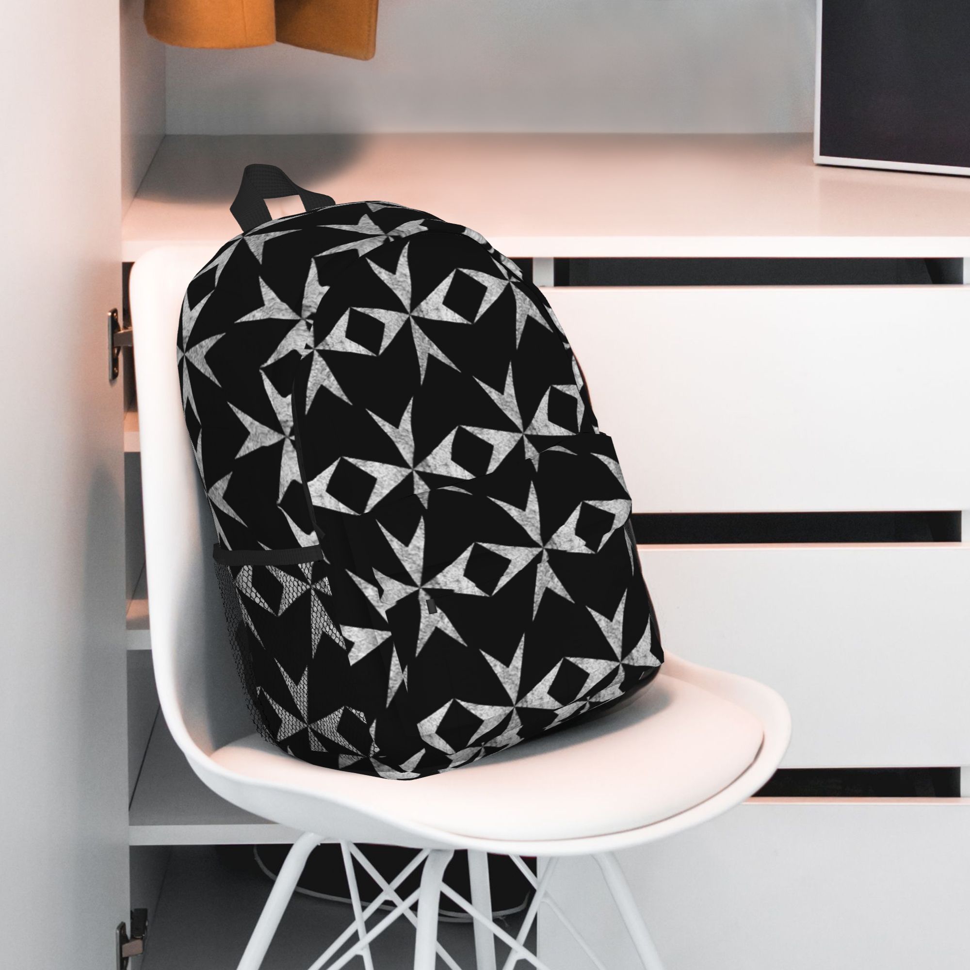 Zaino con Croce di Malta dei C - Women Bags Malta recensione e prezzo