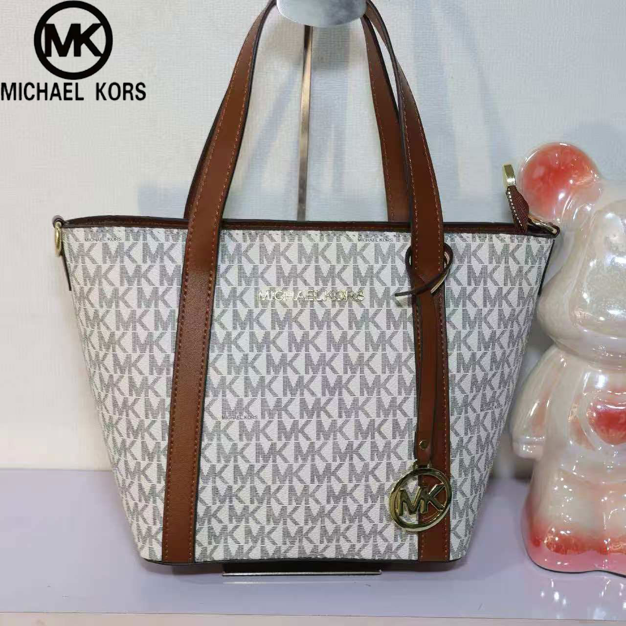 MICHAEL KORS/Michael Kors MK N - Women'S Bags Michael Kors recensione e prezzo