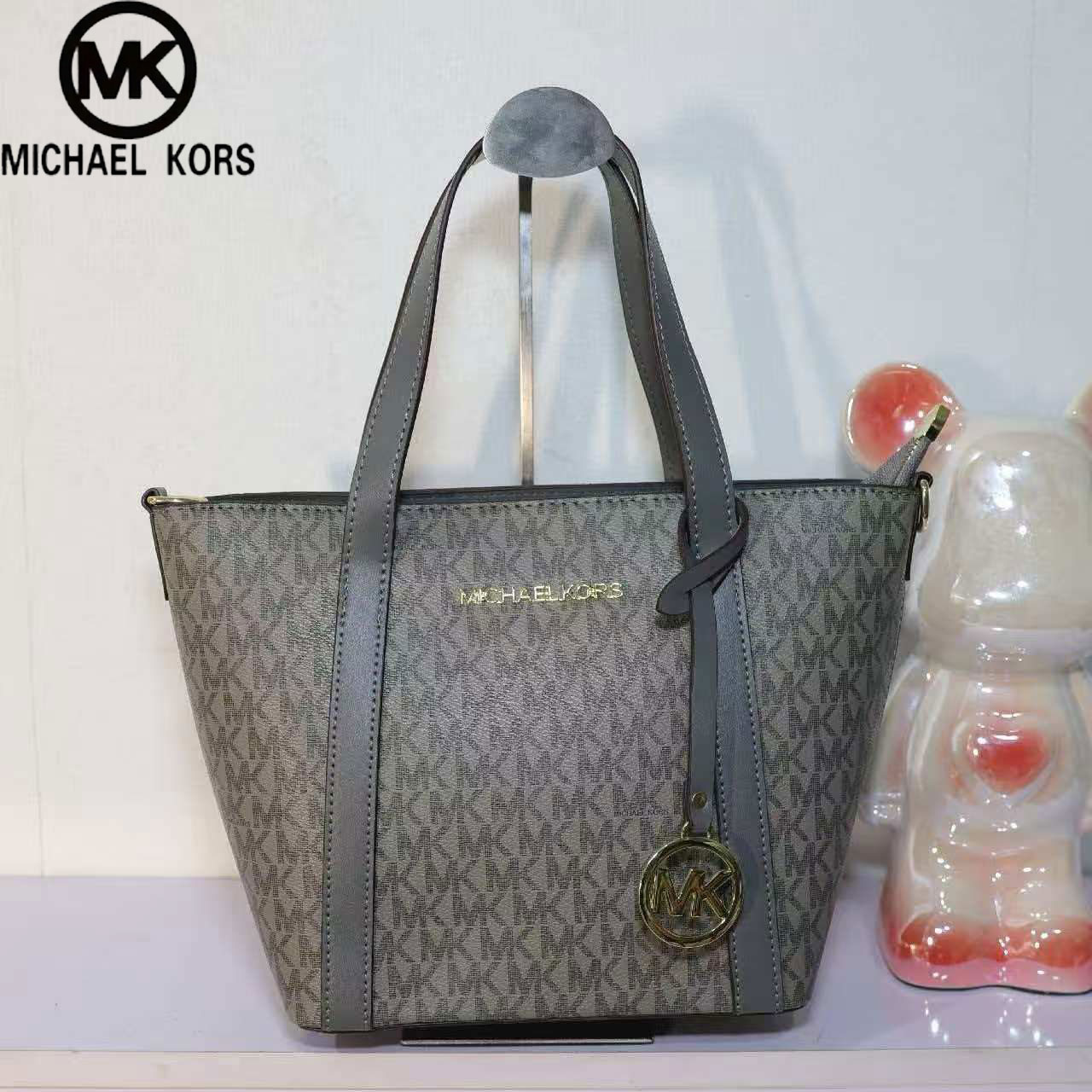 MICHAEL KORS/Michael Kors MK N - Women'S Bags Michael Kors recensione e prezzo