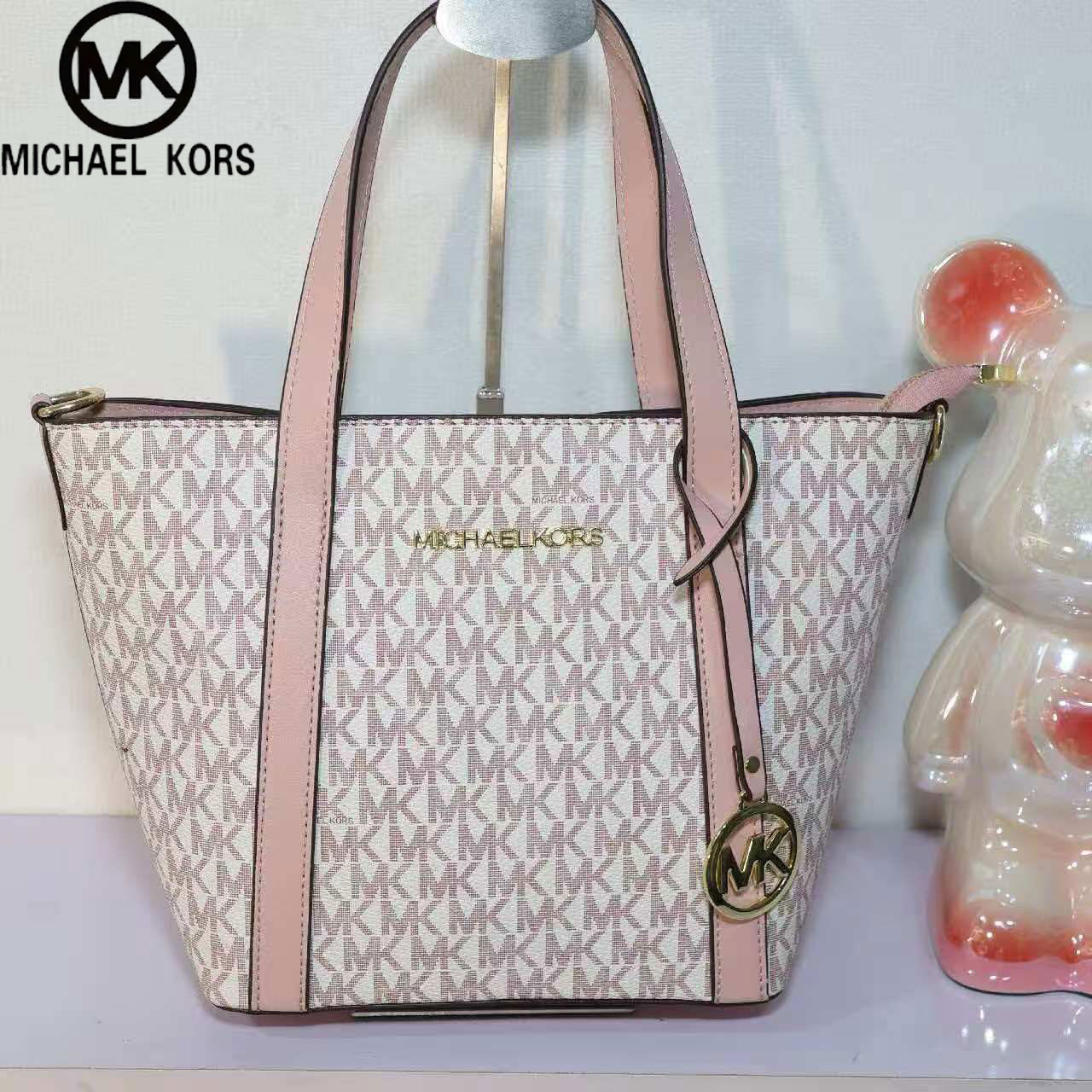 MICHAEL KORS/Michael Kors MK N - Women'S Bags Michael Kors recensione e prezzo