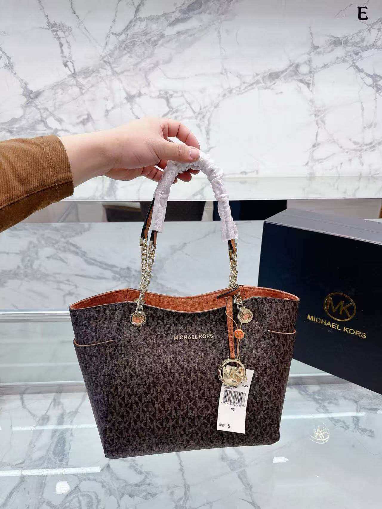 Michael Kors Jet Set 2026 Nuov - Women'S Bags Michael Kors recensione e prezzo