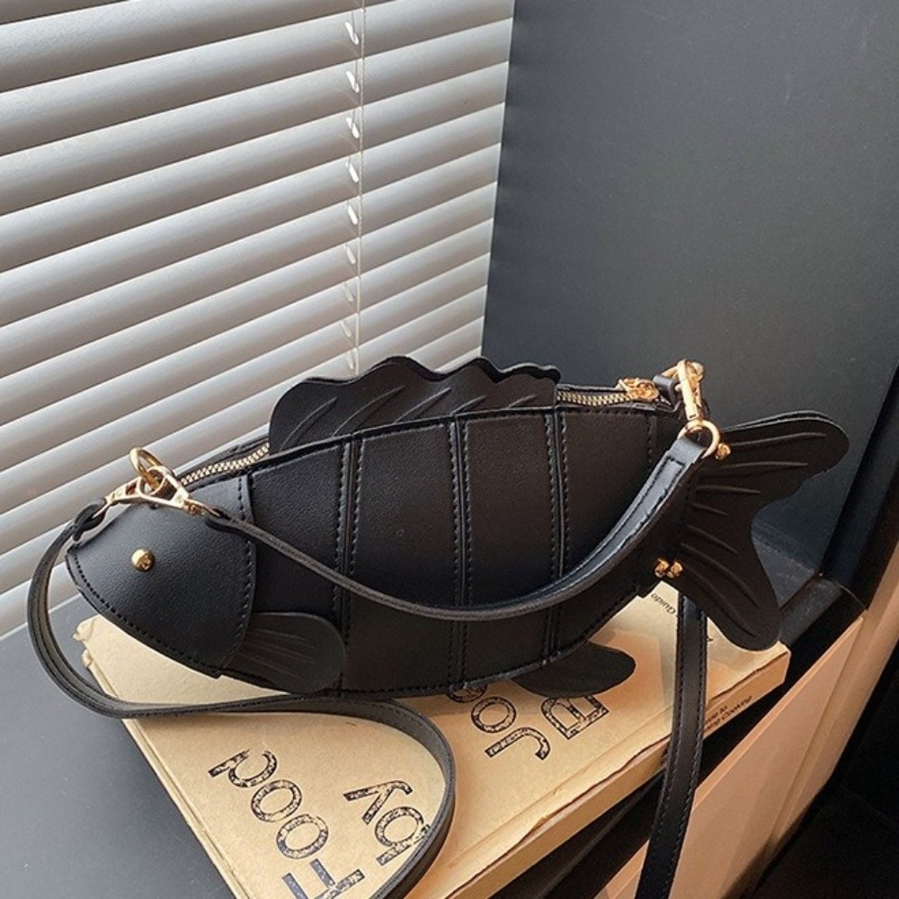 Borsa a Tracolla Creativa a Fo - Hobo Bag Slouchy recensione e prezzo
