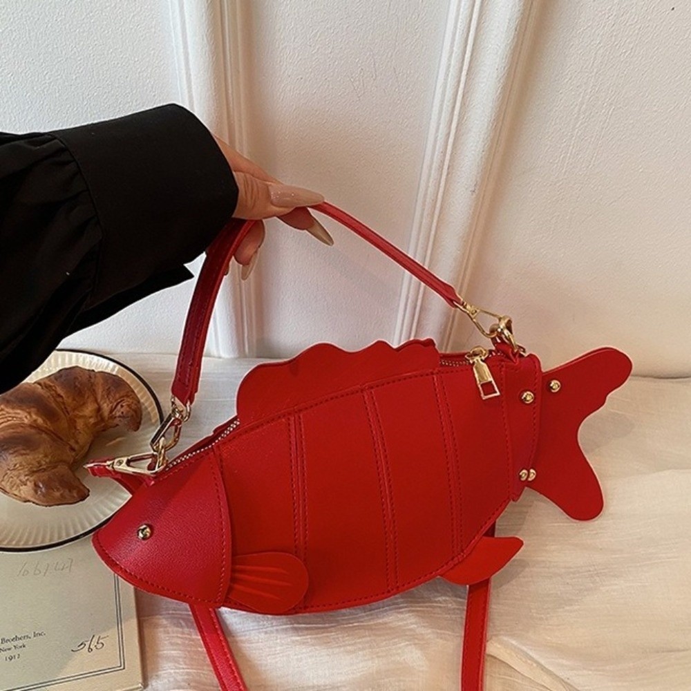 Borsa a Tracolla Creativa a Fo - Hobo Bag Slouchy recensione e prezzo