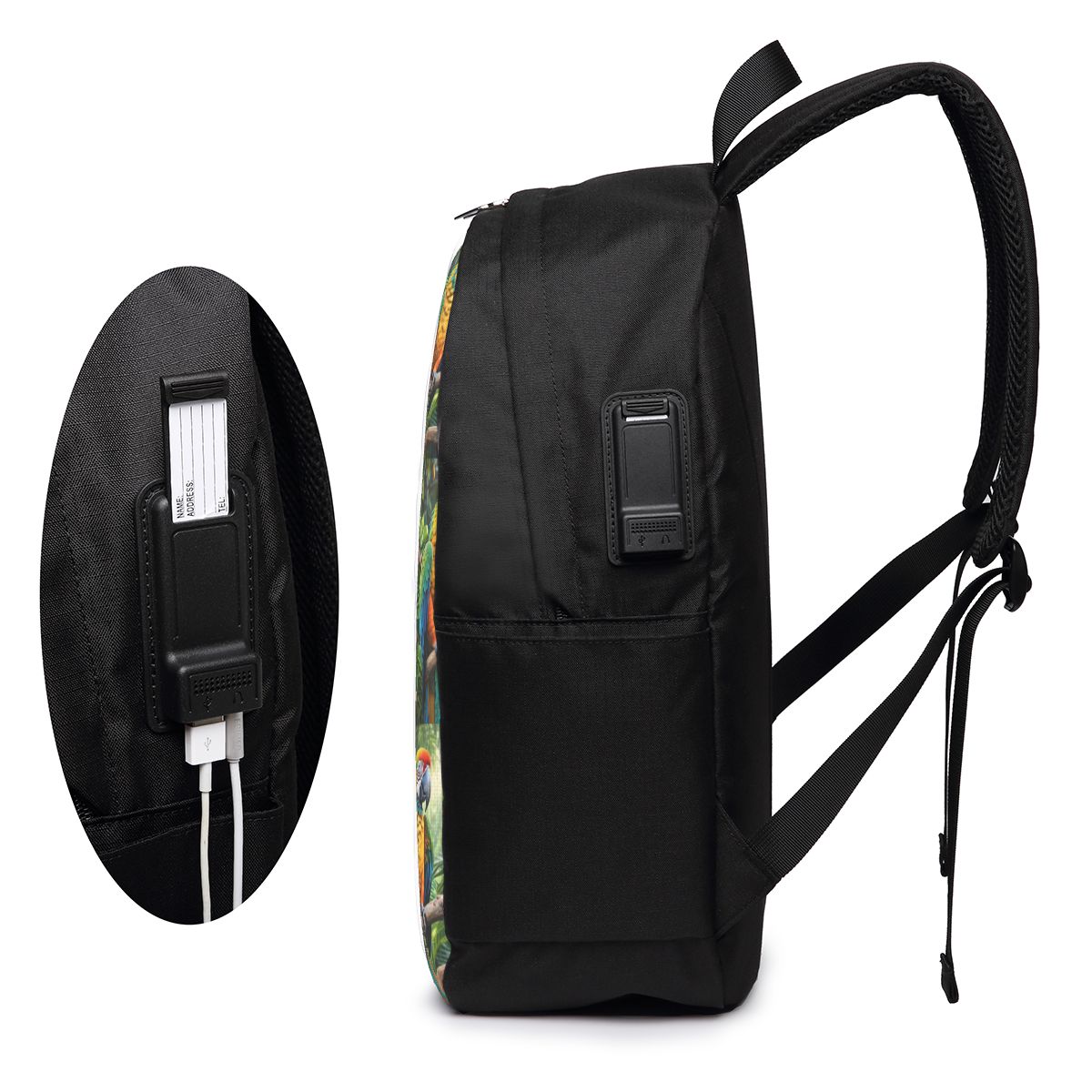 Borsa da viaggio per notebook  - Women Bags For College recensione e prezzo