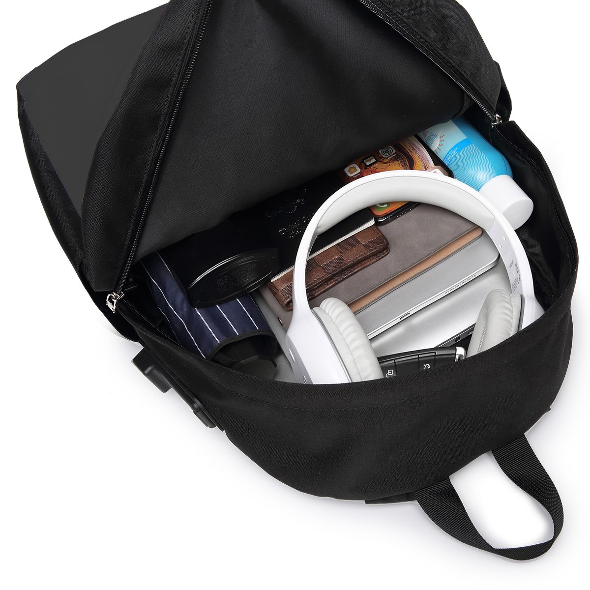 Boymoder Zaino con cappello e  - Women Bags For College recensione e prezzo
