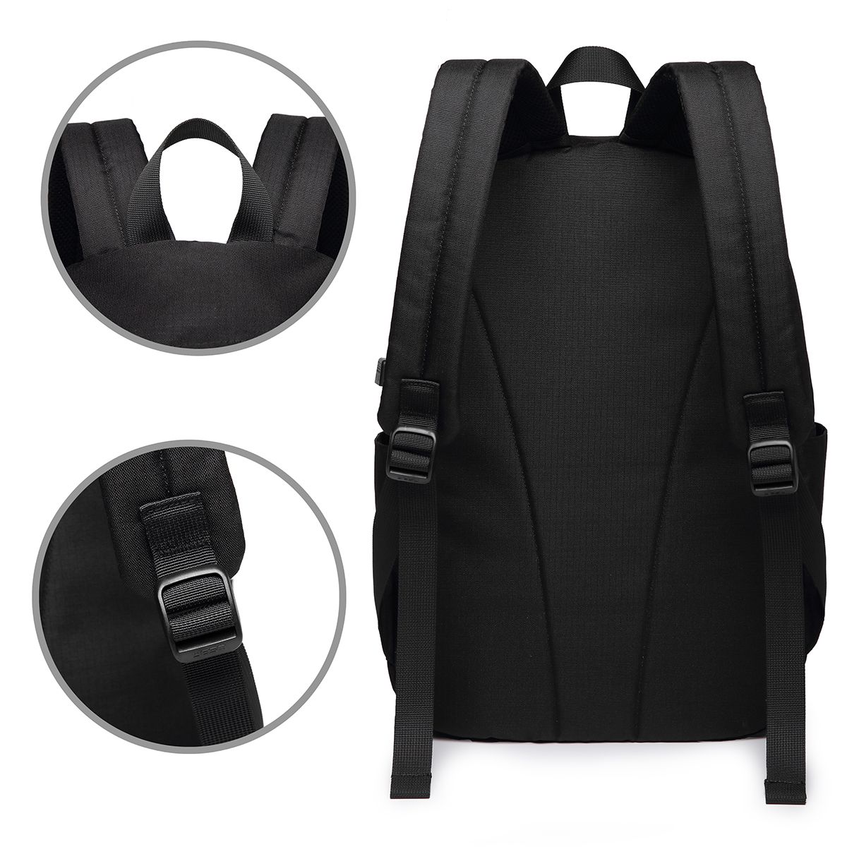 Boymoder Zaino con cappello e  - Women Bags For College recensione e prezzo