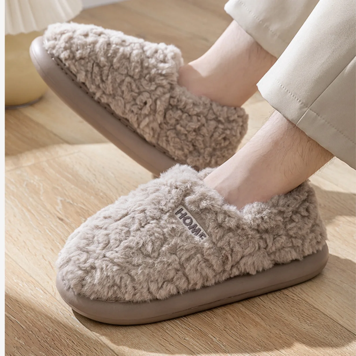 Pantofole di cotone da donna i - Women Bags 2026 recensione e prezzo