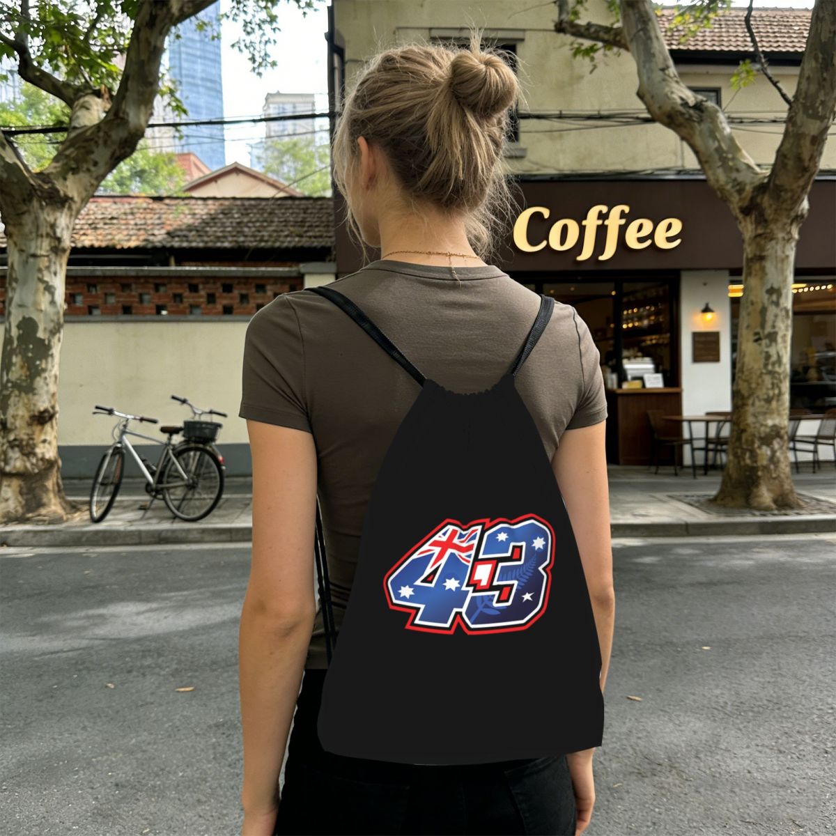 Jack Miller Number 43 Australi - Women Bags Australia recensione e prezzo