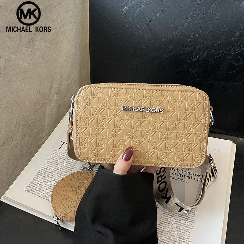 Borsa a tracolla casual alla m - Women'S Bags Michael Kors recensione e prezzo