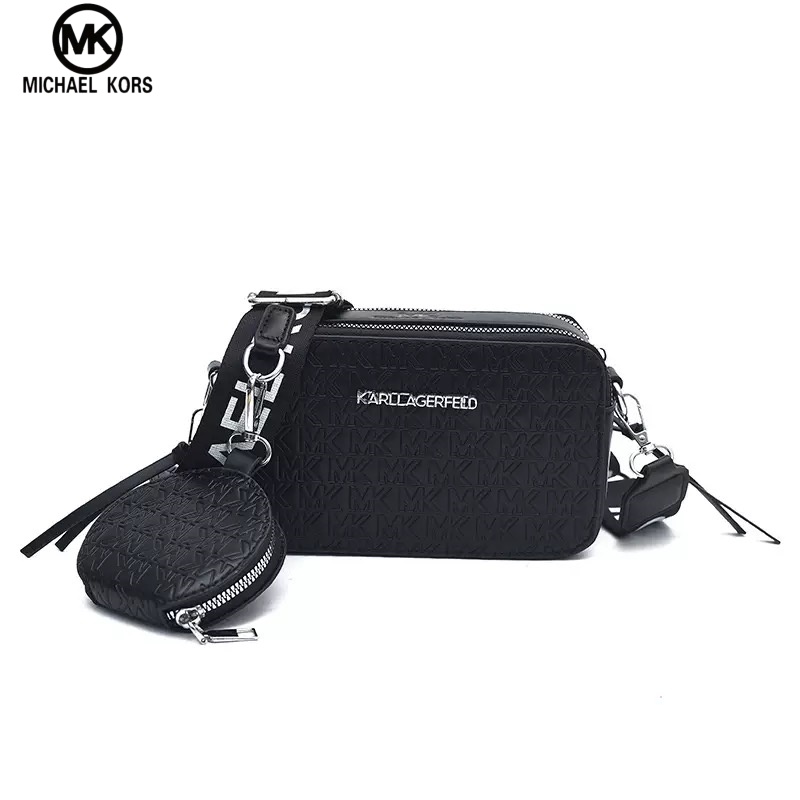 Borsa a tracolla casual alla m - Women'S Bags Michael Kors recensione e prezzo
