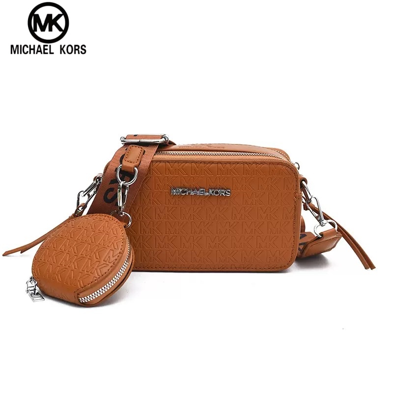 Borsa a tracolla casual alla m - Women'S Bags Michael Kors recensione e prezzo