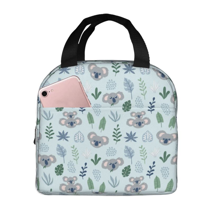 Borsa termica per il pranzo Ko - Women Bags Australia recensione e prezzo