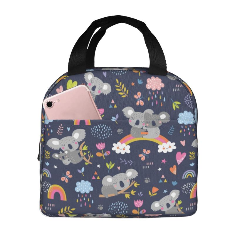 Borsa termica per il pranzo Ko - Women Bags Australia recensione e prezzo